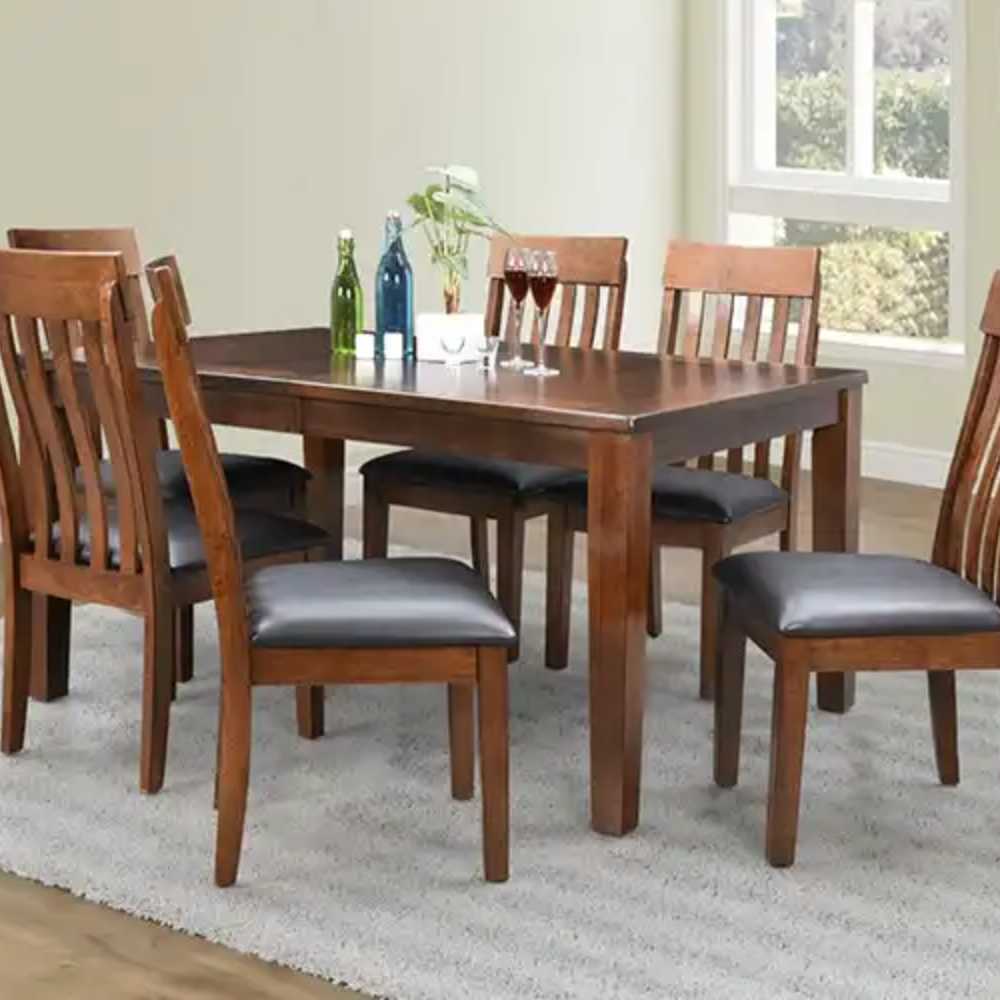 Wooden-Dining-Set-6-Seater